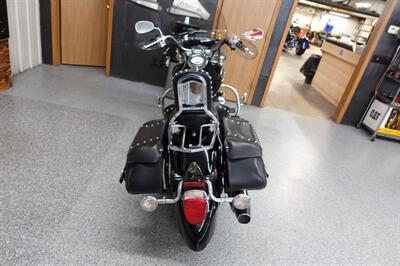 2008 Yamaha V Star 1100 Classic - Photo 7 - Kingman, KS 67068