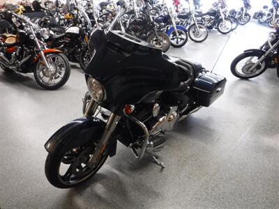 2016 Harley-Davidson Street Glide Special   - Photo 4 - Kingman, KS 67068