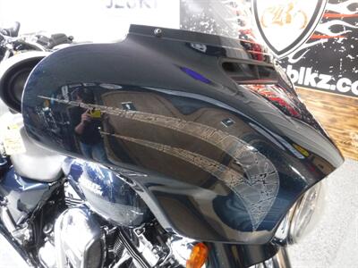 2016 Harley-Davidson Street Glide Special   - Photo 11 - Kingman, KS 67068