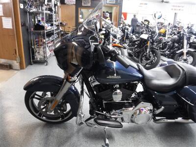 2016 Harley-Davidson Street Glide Special   - Photo 16 - Kingman, KS 67068