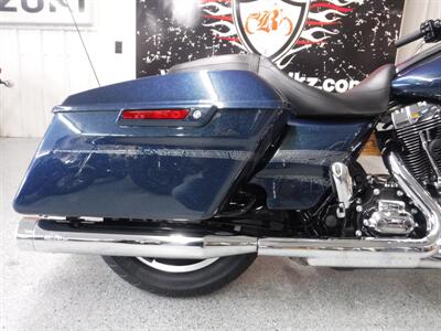 2016 Harley-Davidson Street Glide Special   - Photo 15 - Kingman, KS 67068