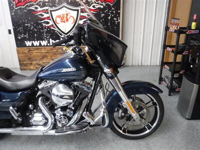 2016 Harley-Davidson Street Glide Special   - Photo 10 - Kingman, KS 67068