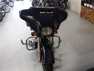 2016 Harley-Davidson Street Glide Special   - Photo 3 - Kingman, KS 67068