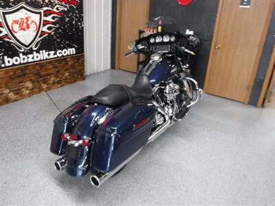 2016 Harley-Davidson Street Glide Special   - Photo 8 - Kingman, KS 67068