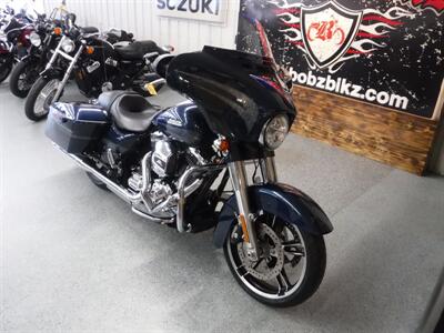 2016 Harley-Davidson Street Glide Special   - Photo 2 - Kingman, KS 67068