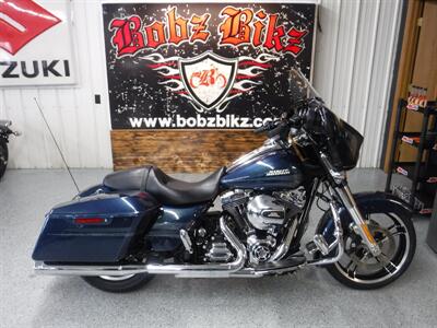 2016 Harley-Davidson Street Glide Special   - Photo 1 - Kingman, KS 67068