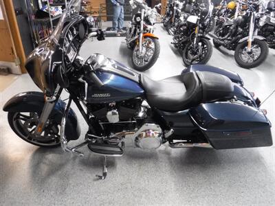 2016 Harley-Davidson Street Glide Special   - Photo 5 - Kingman, KS 67068