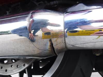 2010 Harley-Davidson Street Glide   - Photo 11 - Kingman, KS 67068