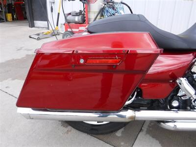 2010 Harley-Davidson Street Glide   - Photo 8 - Kingman, KS 67068