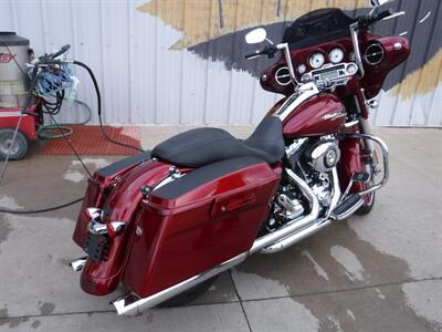 2010 Harley-Davidson Street Glide   - Photo 9 - Kingman, KS 67068