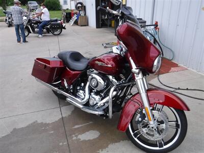 2010 Harley-Davidson Street Glide   - Photo 2 - Kingman, KS 67068
