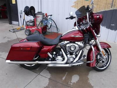 2010 Harley-Davidson Street Glide   - Photo 1 - Kingman, KS 67068