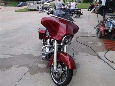 2010 Harley-Davidson Street Glide   - Photo 4 - Kingman, KS 67068