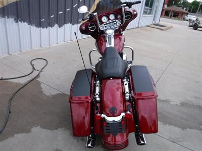 2010 Harley-Davidson Street Glide   - Photo 10 - Kingman, KS 67068