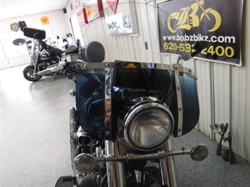 2007 Yamaha V Star 1100 Classic - Photo 6 - Kingman, KS 67068