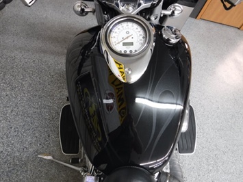 2007 Yamaha V Star 1100 Classic - Photo 16 - Kingman, KS 67068