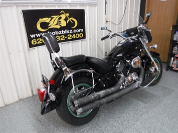 2007 Yamaha V Star 1100 Classic - Photo 13 - Kingman, KS 67068
