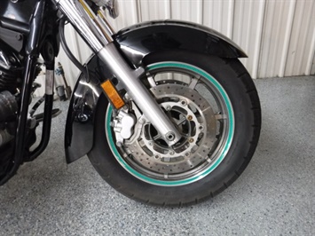 2007 Yamaha V Star 1100 Classic - Photo 3 - Kingman, KS 67068