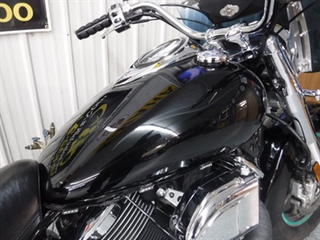2007 Yamaha V Star 1100 Classic - Photo 9 - Kingman, KS 67068