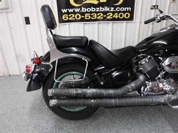 2007 Yamaha V Star 1100 Classic - Photo 12 - Kingman, KS 67068