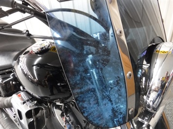 2007 Yamaha V Star 1100 Classic - Photo 7 - Kingman, KS 67068