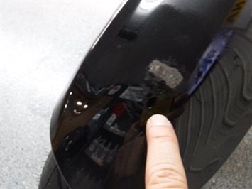 2007 Yamaha V Star 1100 Classic - Photo 5 - Kingman, KS 67068