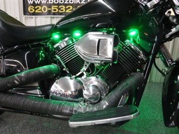 2007 Yamaha V Star 1100 Classic - Photo 19 - Kingman, KS 67068