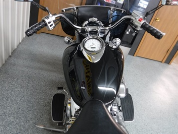 2007 Yamaha V Star 1100 Classic - Photo 17 - Kingman, KS 67068