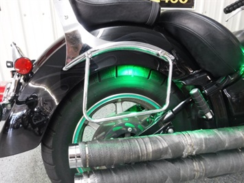 2007 Yamaha V Star 1100 Classic - Photo 20 - Kingman, KS 67068