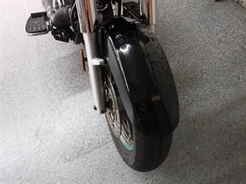 2007 Yamaha V Star 1100 Classic - Photo 4 - Kingman, KS 67068