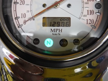 2007 Yamaha V Star 1100 Classic - Photo 15 - Kingman, KS 67068