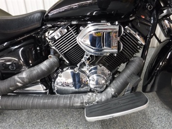 2007 Yamaha V Star 1100 Classic - Photo 10 - Kingman, KS 67068