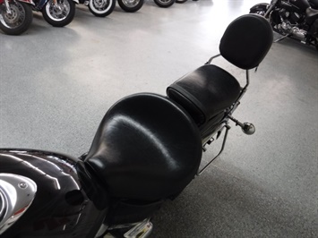 2007 Yamaha V Star 1100 Classic - Photo 18 - Kingman, KS 67068