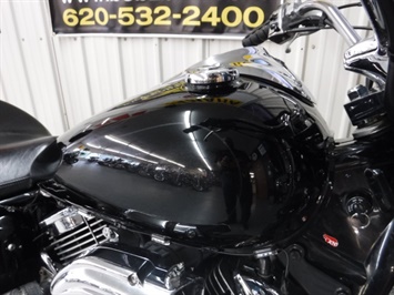 2007 Yamaha V Star 1100 Classic - Photo 8 - Kingman, KS 67068