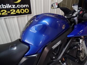 2007 Suzuki SV 650S   - Photo 8 - Kingman, KS 67068