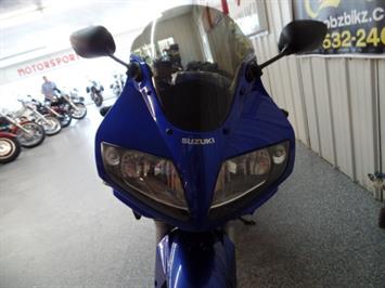 2007 Suzuki SV 650S   - Photo 5 - Kingman, KS 67068