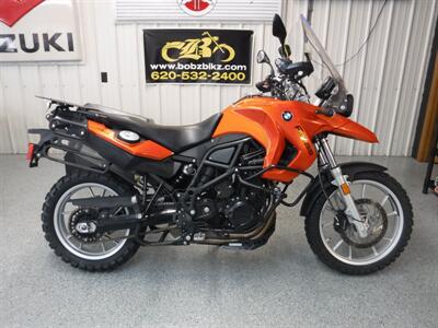 2010 BMW F 650 GS   - Photo 17 - Kingman, KS 67068