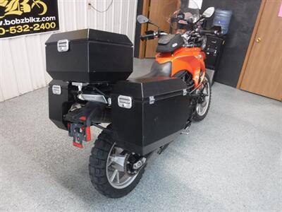 2010 BMW F 650 GS   - Photo 9 - Kingman, KS 67068
