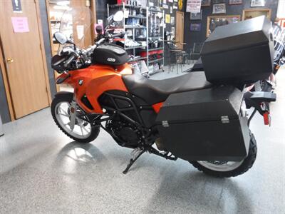 2010 BMW F 650 GS   - Photo 14 - Kingman, KS 67068