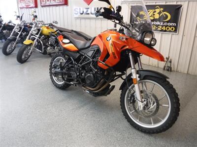 2010 BMW F 650 GS   - Photo 18 - Kingman, KS 67068
