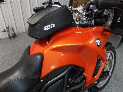 2010 BMW F 650 GS   - Photo 7 - Kingman, KS 67068