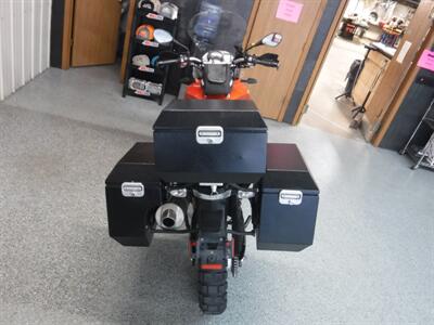 2010 BMW F 650 GS   - Photo 10 - Kingman, KS 67068