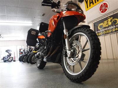 2010 BMW F 650 GS   - Photo 4 - Kingman, KS 67068