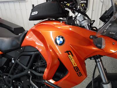 2010 BMW F 650 GS   - Photo 6 - Kingman, KS 67068
