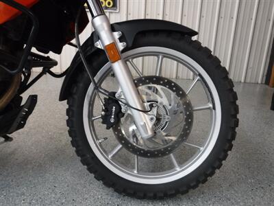 2010 BMW F 650 GS   - Photo 3 - Kingman, KS 67068