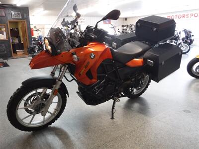 2010 BMW F 650 GS   - Photo 15 - Kingman, KS 67068