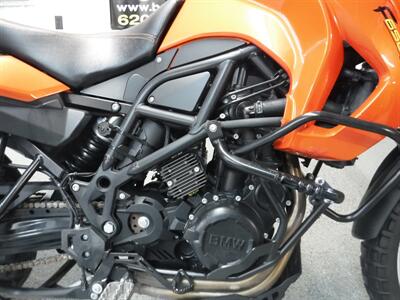 2010 BMW F 650 GS   - Photo 8 - Kingman, KS 67068