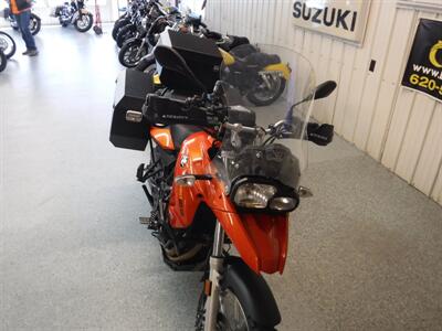 2010 BMW F 650 GS   - Photo 5 - Kingman, KS 67068