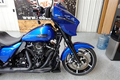 2024 Harley-Davidson Street Glide   - Photo 14 - Kingman, KS 67068