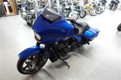 2024 Harley-Davidson Street Glide   - Photo 4 - Kingman, KS 67068